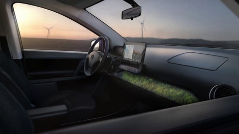 E-Auto mit Solarmodulen Sion: Sono Motors bekommt 10 Millionen auf einen Schlag 
