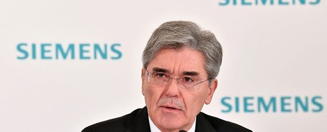 Akt(i)e Siemens - weiterhin ein Nachhaltigkeitsfavorit?