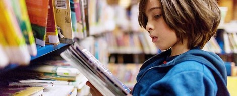 "Das gute Buch" vs. Comics: Noch immer Realität an Schulen und zu Hause? 