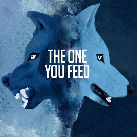 Der Podcast "The One You Feed" kann ein guter Begleiter in schweren Zeiten sein