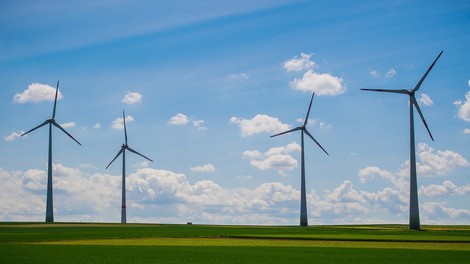 Windenergie – so klappt es mit der Akzeptanz der Anwohner
