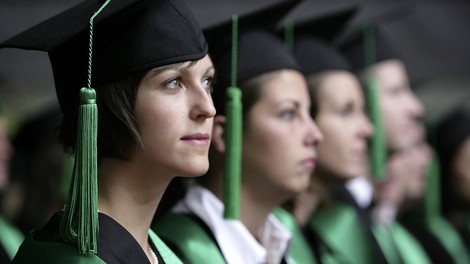 Keine Frauen, nirgends: Universitäten werden nur nach Männern benannt