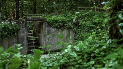 Geheimnis Teutoburger Wald