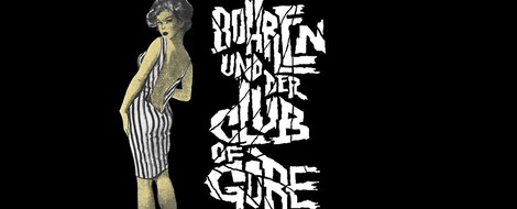 Music to watch the world go by — Bohren & der Club of Gore