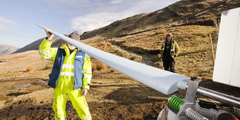 Klexit? – Was der Brexit für die Klimapolitik der EU bedeutet