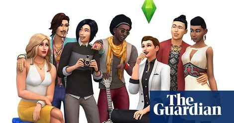 „Sul sul!“– Die Sims werden 20