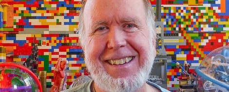 Kevin Kelly hat viele kluge Gedanken zu Medien und Zukunft