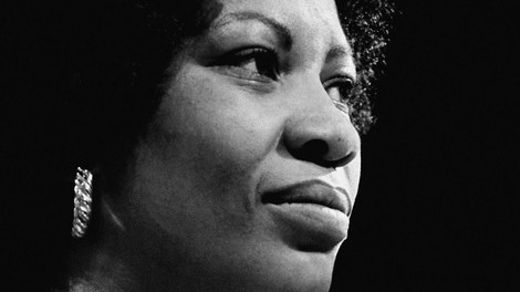 Was Bücher bewirken. Hilton Als über Toni Morrison 