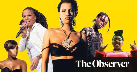 Rap als Ausdruck von Freiheit: Britische Rapperinnen in den 1980ern