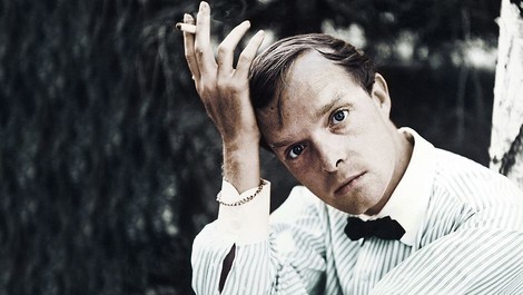 Truman Capote - Enfant terrible der amerikanischen Literatur