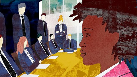 Diversity-Manager*innen reichen nicht aus, damit eine Unternehmenskultur inklusiv wird