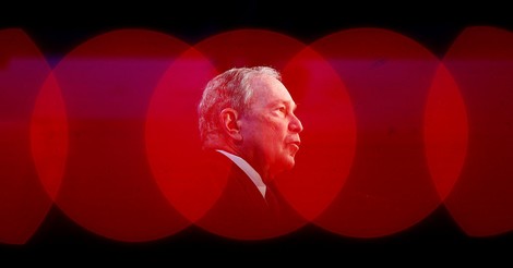 Mike Bloombergs Milliarden-Memes und die Zukunft der Politik