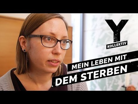 Drei Tage im Hospiz: eine Reportage über das Sterben – und das Leben