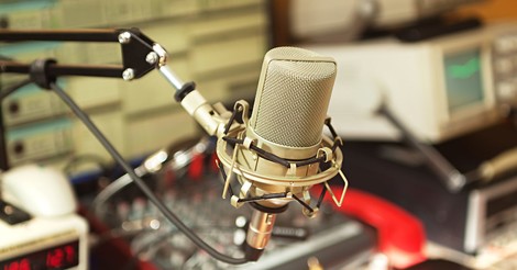 Radio Free Europe kehrt in die EU zurück