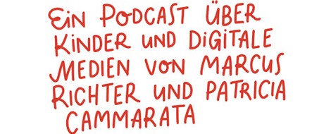 #nur30min – Ein Podcast über Kinder und digitale Medien