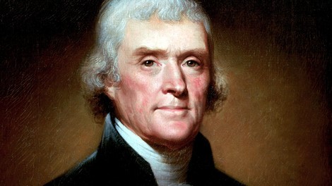 "Amerikanische Sphinx": Porträt über den ziemlich rätselhaften US-Präsidenten Thomas Jefferson