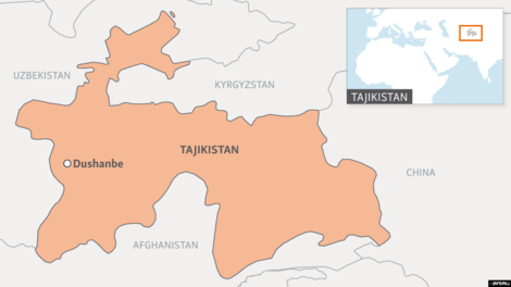 Tadschikistan: Österreich will politisch Verfolgten abschieben