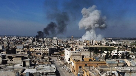 Das Vabanque-Spiel um Syrien – wie die NATO in den Konflikt hineingezogen wird