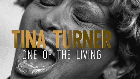 Tina Turner - One of the Living 