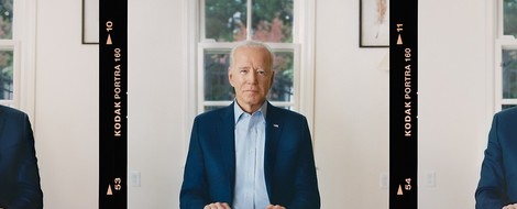 Was Joe Biden nicht aussprechen kann – lieber als senil gelten, statt zuzugeben, dass er stottert?