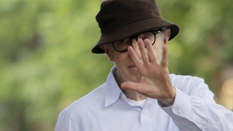 Dem Opfer vertrauen: der komplexe Fall Woody Allen