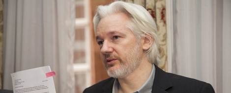 Journalismus&Netz 2/20: Assange vor Gericht, Leistungsschutzrecht reloaded, Journalismus auf TikTok