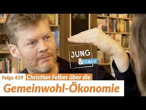 Gemeinwohlökonomie: eine echte Alternative