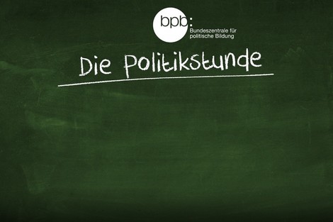 Die Politikstunde – ein neuer Stream, der Fragen zum Weltgeschehen beantworten will