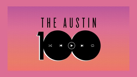 Mit der "Austin 100" das ausgefallene SXSW zu Hause feiern