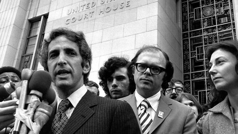 Der gefährlichste Mann Amerikas - Daniel Ellsberg und die Pentagon-Papiere