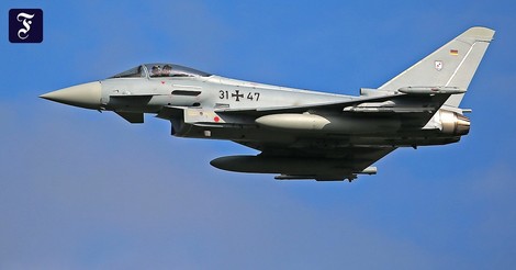 Milliarden für neue Kampfjets – trotz Corona-Krise rüstet die Bundeswehr auf