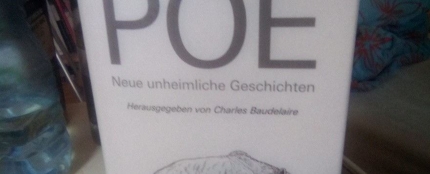 Eine unheimliche Geschichte