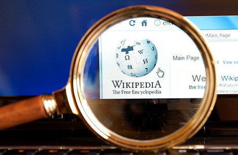 Wie objektiv schreibt Wikipedia die Geschichte von Konflikten?