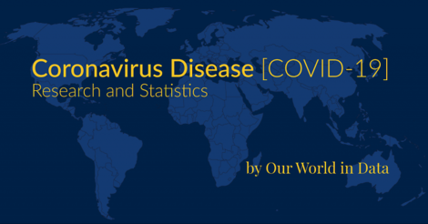 Coronavirus: Exponentieller Anstieg weltweit gebrochen 