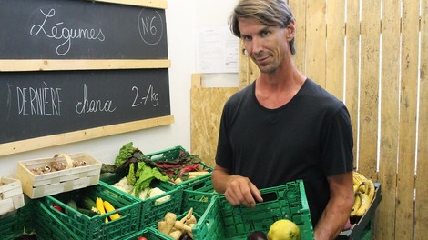 Landwirtschaft ganz klima- und artenfreundlich – geht das?