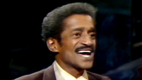 Die vielen Leben des Sammy Davis Jr.