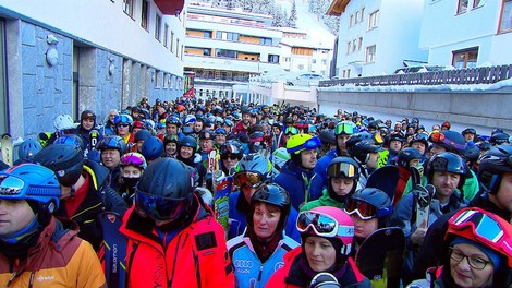 "Schief gelaufen ist nichts" Eine TV-Dokumentation über Covid-19 und den Irrsinn von Ischgl