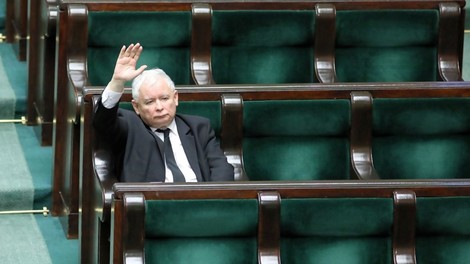 Unpiq: Die Verschwörungstheorien des SZ-Polen-Korrespondenten