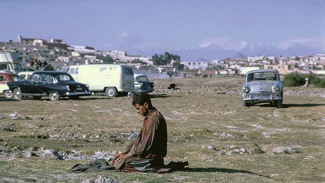 Afghanistan. Das verwundete Land