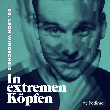 In extremen Köpfen: Ein Podcast interviewt Menschen mit drastischer Biografie