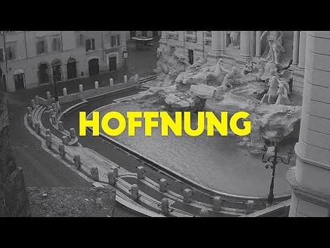 Hoffnung, eine Frage und ein Dub — neue Musik zur Zeit 