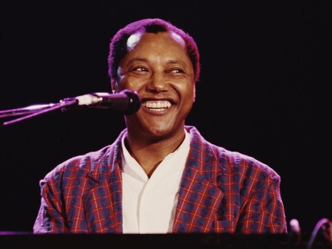 Wiederentdecken: Labi Siffre