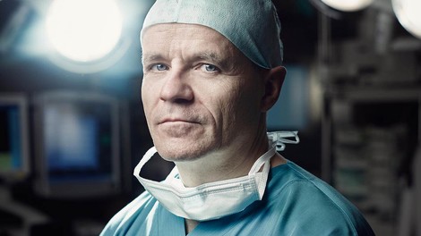 Ein Schweizer Mediziner zieht eine wütende Zwischenbilanz zur Corona-Krise