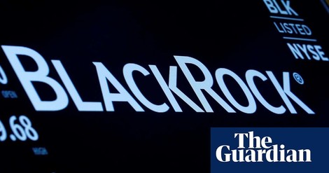 Blackrock berät die EU bezüglich Umweltvorgaben für Banken