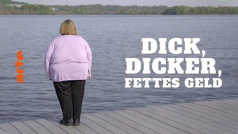 Dick, dicker, fettes Geld