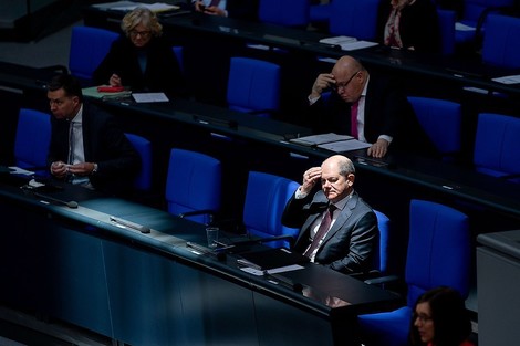 Ist die große Zustimmung zur Politik der Regierung gerechtfertigt? 