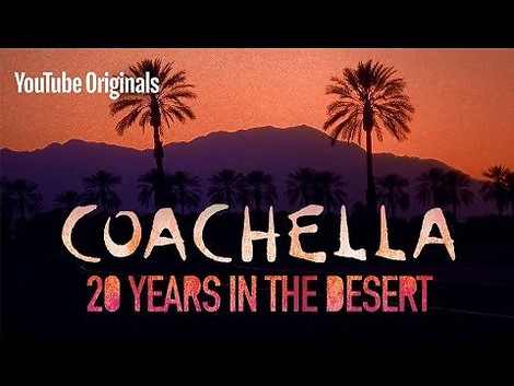 Doku "20 Jahre Coachella": Der steinige Weg zum Kommerzspektakel 