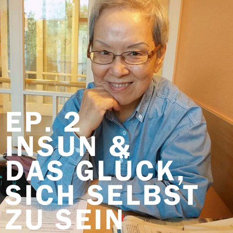 Bin ich süßsauer? – Der Podcast über asiatische LGBTQ*-Realitäten in Deutschland