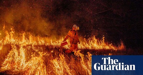 Klimakrise in Australien: Buschfeuer, Trockenheit, Killerhitze, Korallensterben