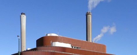 Österreich und Schweden schalten ihre letzten Kohlekraftwerke ab, früher als geplant